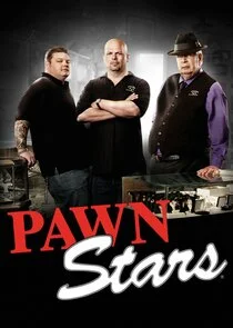 Pawn Stars