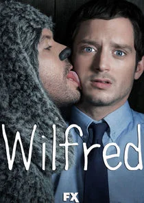Wilfred poster