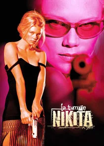 La Femme Nikita