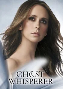 Póster de Entre fantasmas