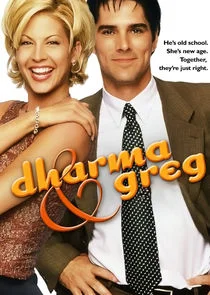 Dharma et Greg