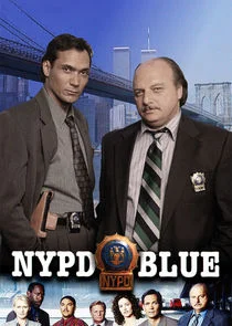 NYPD Blue