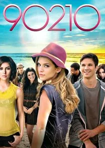 90210 Sensación de Vivir: La Nueva Generación
