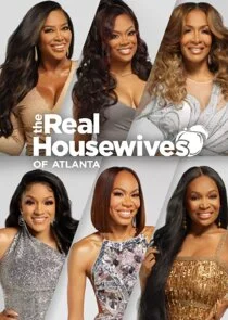The Real Housewives of Atlanta