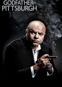 Godfather of Pittsburgh afişi