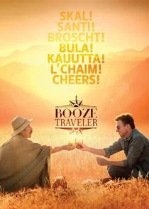 Booze Traveler