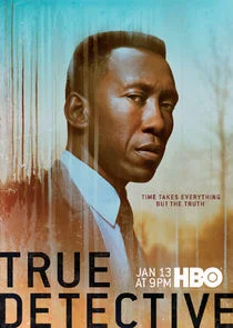 True Detective poster
