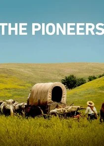 Plakat The Pioneers