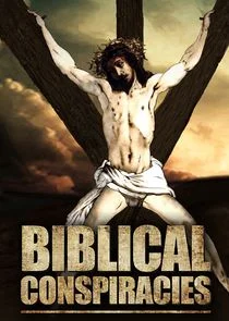 Biblical Conspiracies poster