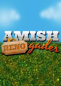 Amish Renogades poster
