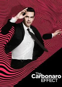 Plakat The Carbonaro Effect