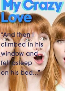 Plakat My Crazy Love