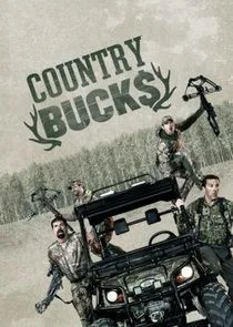 Plakat Country Buck$