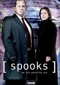 Spooks
