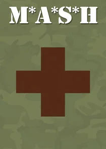 M*A*S*H poster