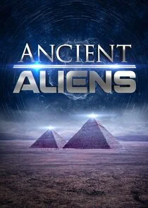 Ancient Aliens