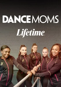 Dance Moms poster