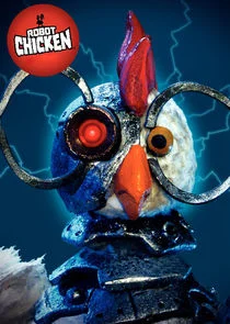 Robot Chicken