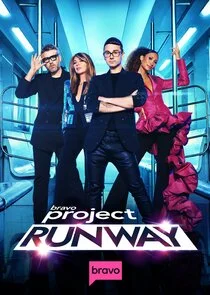 Project Runway