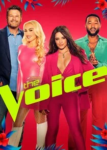 The Voice