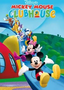 Mickey Mouse Clubhouse