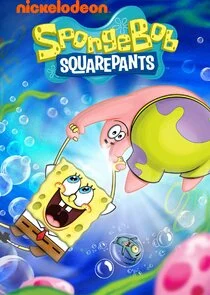 SpongeBob SquarePants
