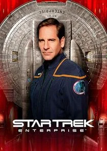 Star Trek: Enterprise
