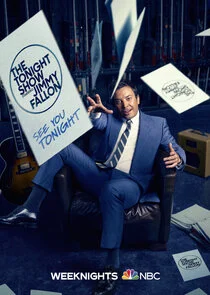 The Tonight Show Starring Jimmy Fallon