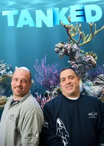 Tanked afişi