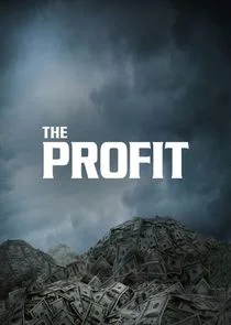 The Profit afişi