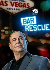 Póster de Pesadilla en el bar