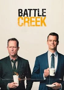 Pôster de Battle Creek
