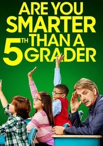 Are You Smarter Than a 5th Grader?