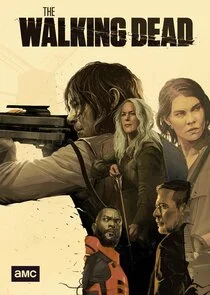 The Walking Dead