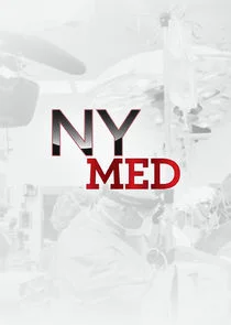 NY Med poster