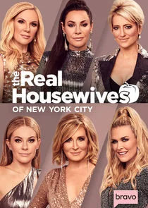 The Real Housewives of New York City