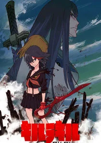 Kill la Kill