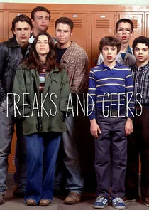 Freaks and Geeks