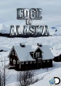 Edge of Alaska afişi