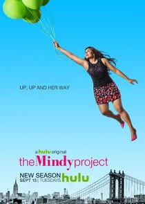 The Mindy Project