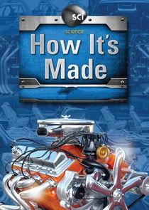 How It's Made afişi
