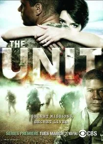 Poster di The Unit