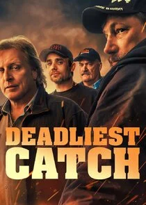 Affiche de Péril en haute mer