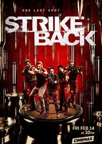 Strike Back