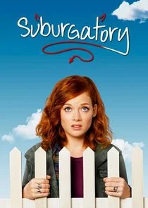 Suburgatory (Fuera de lugar)