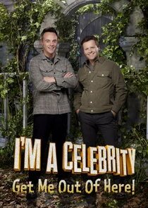 I'm a Celebrity, Get Me Out of Here!