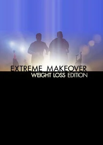 Póster de Extreme Weight Loss