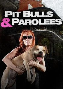 Póster de Pit Bulls & Parolees