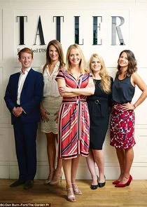 Póster de Posh People: Inside Tatler