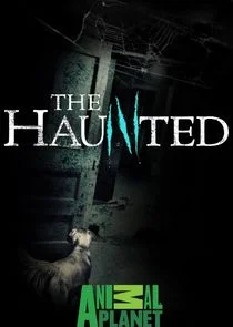 The Haunted Poster